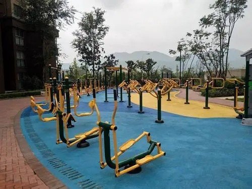 什么是公共配套设施