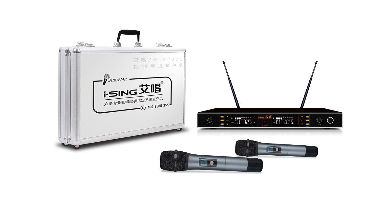 谁知道家庭KTV需要那些设备啊？