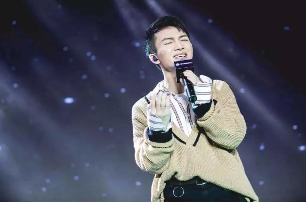 中国好声音第三季周深是哪一期