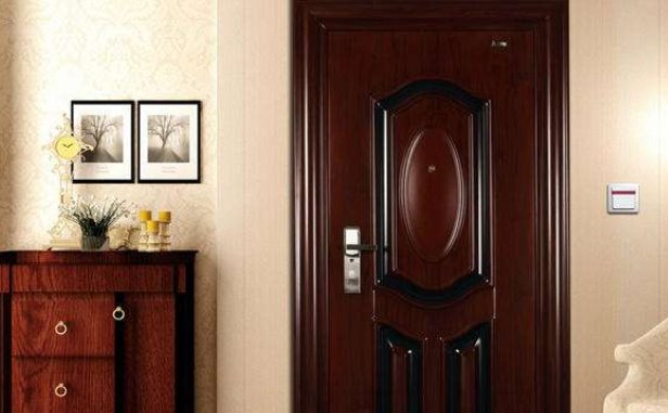 王力防盗门品牌怎么样