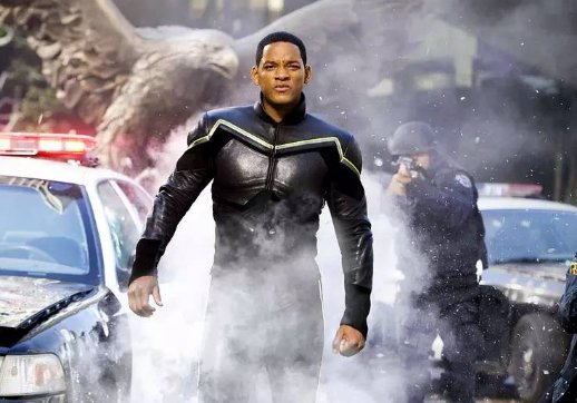 《全民超人汉考克》的结局是怎样？