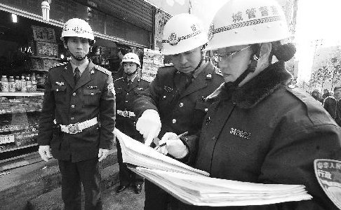 督察和督查的区别是什么？