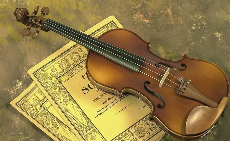 世界三大乐器是哪三件？