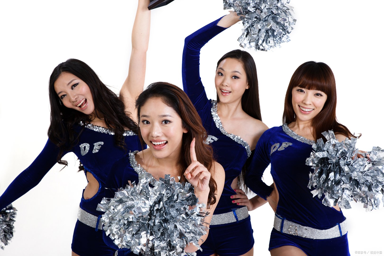 NBA拉拉队的作用是什么？