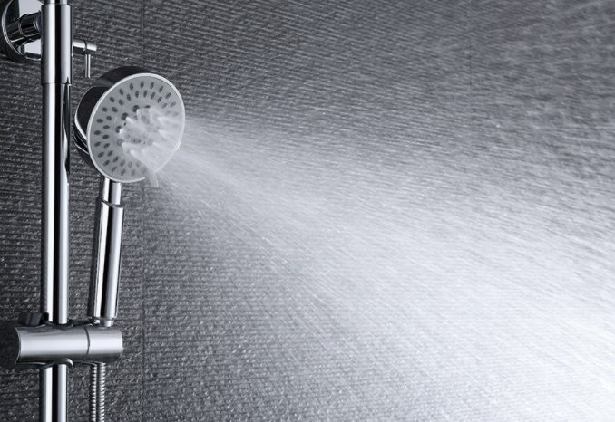 买花洒哪个牌子好？