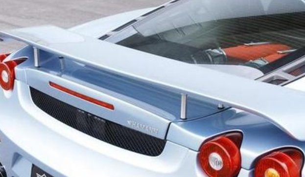 汽车尾翼的作用