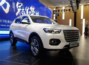 全新哈弗H6和H6运动版有什么区别？