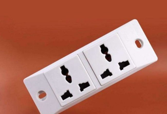 工业用插座和一般插座有什么区别吗？