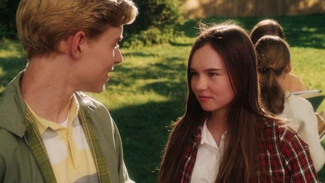 《怦然心动》经典台词有哪些?