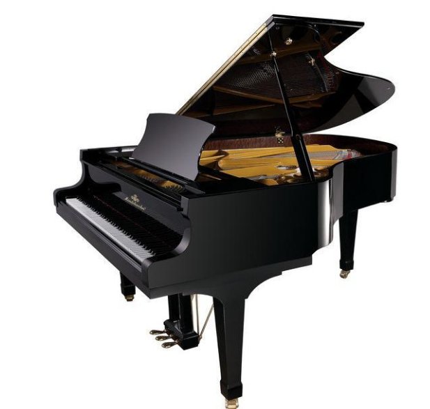 世界三大乐器是哪三件？