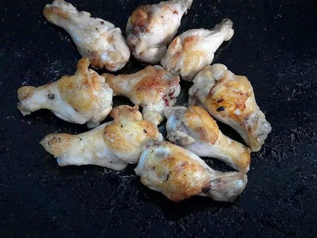 红烧鸡翅的做法？