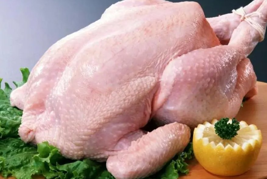 白条鸡是什么鸡？