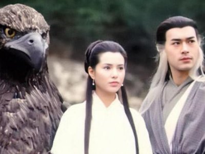 tvb经典电视剧排行榜