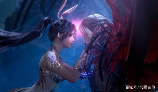 斗罗大陆中，小舞献祭是哪一集？