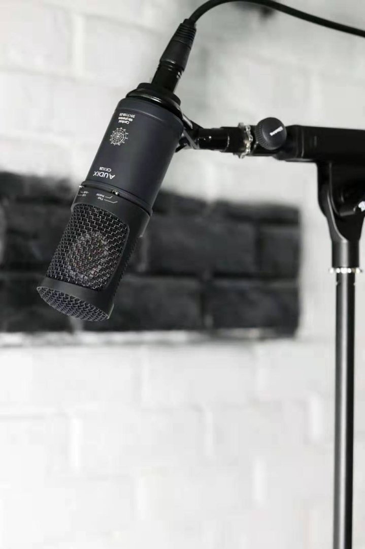 如何选择录音话筒