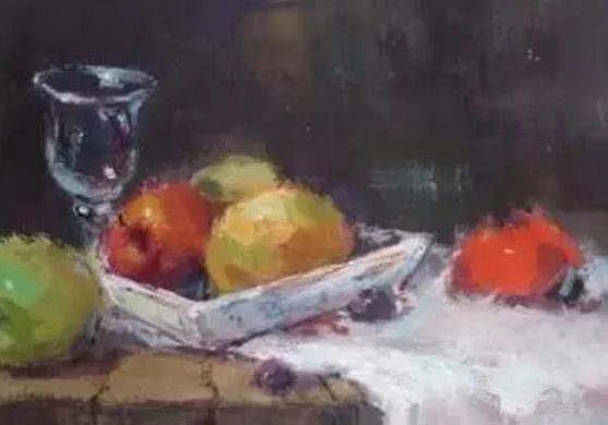 美术考试一般考什么?