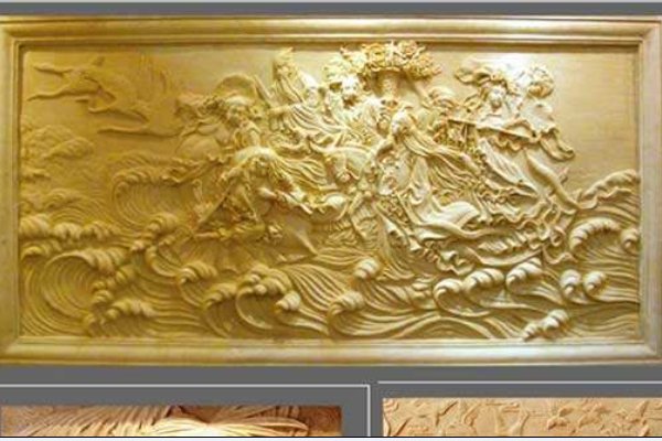 砂岩的分类及用途