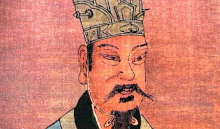 白帝和赤帝介绍一下