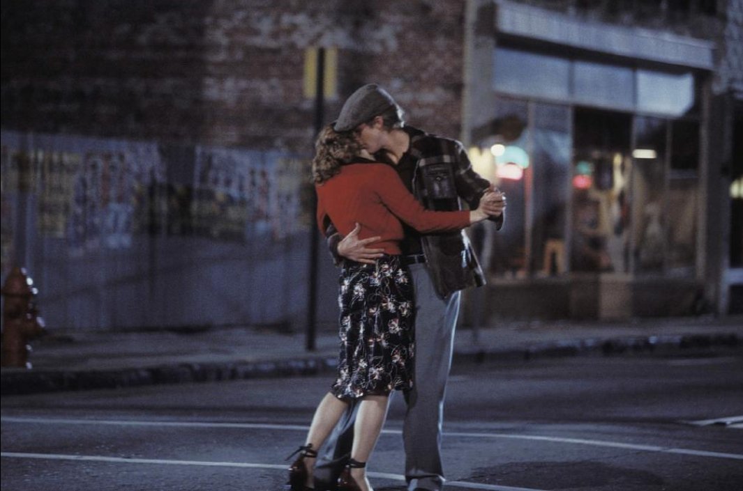 关于爱情的电影有哪些？