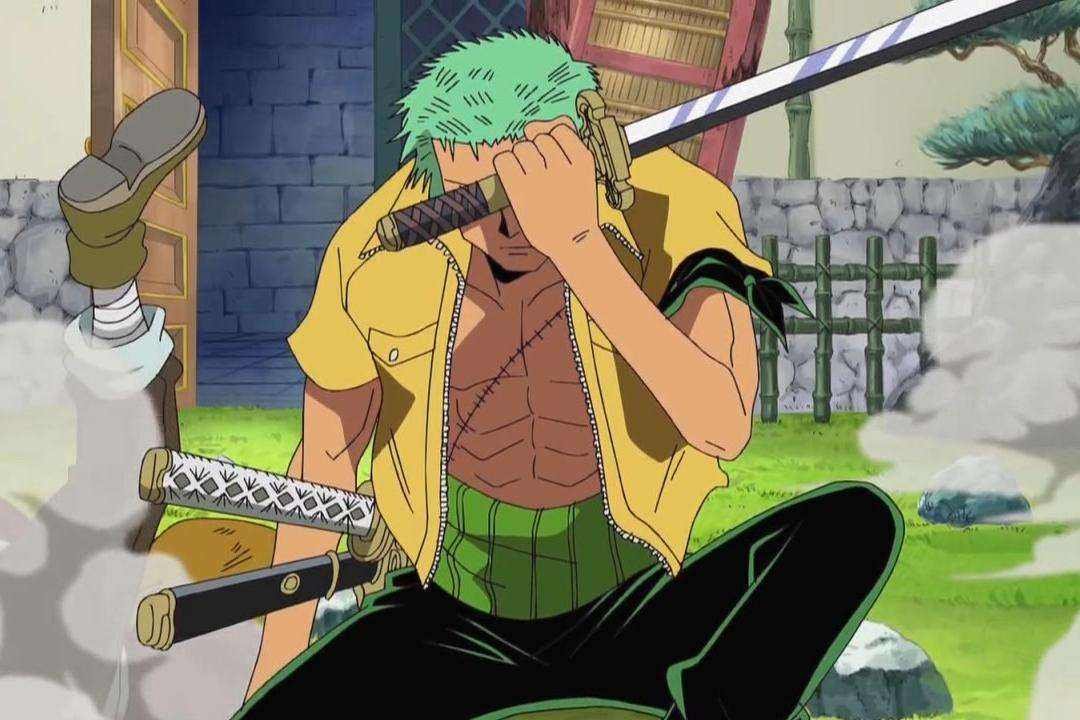 如何评价《海贼王》的阿拉巴斯坦篇？