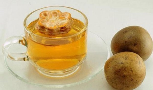 罗汉果泡水喝的功效与作用及副作用是什么？