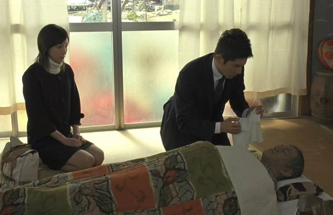 晚上梦见亲人去世了，是有什么预兆吗？