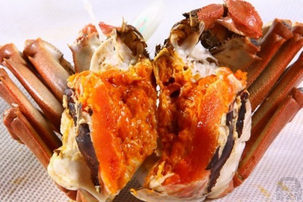 天津这哪里有卖正宗阳澄湖大闸蟹的？