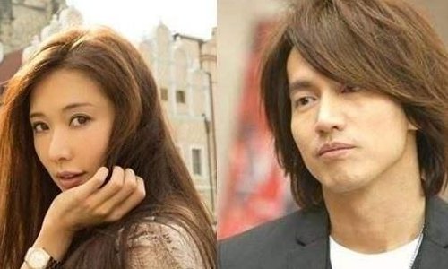 林志玲和言承旭为什么分手