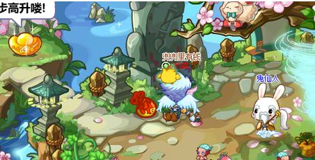 洛克王国呱呱怎么得到