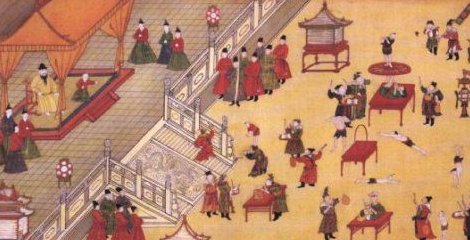 中国的别称有哪些？