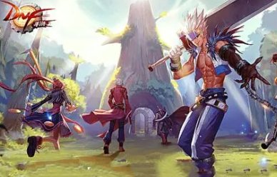 我想买个DNF账号，哪里比较安全