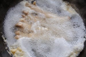 羊蹄做法的绝密配方