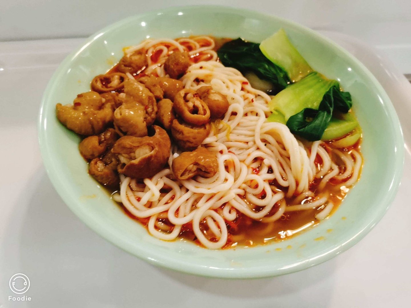 北京财贸职业学院好吗