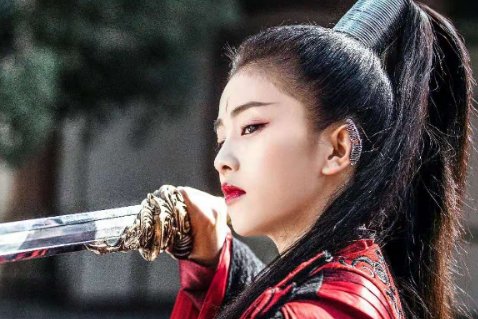 如何评价电视剧《招摇》的剧情？