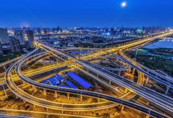 什么桥下没水？