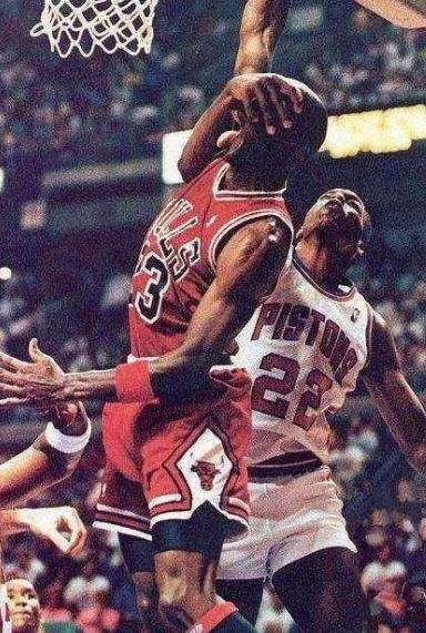 NBA历史上出现过哪些有名的“铁人”？