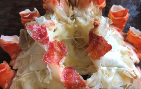 帝王蟹怎么做好吃又简单？