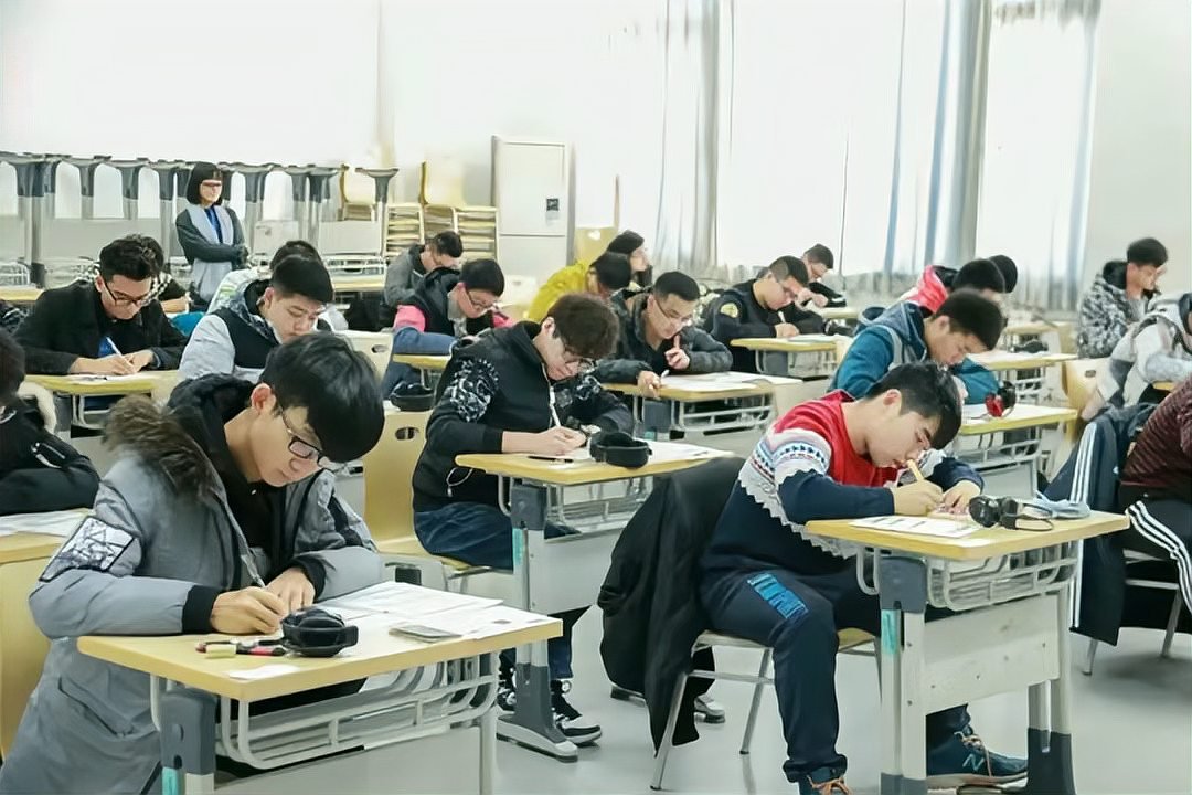 九月份四六级考试时间