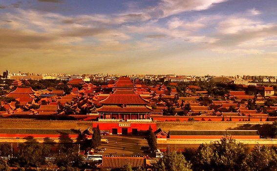 北京人文地理介绍