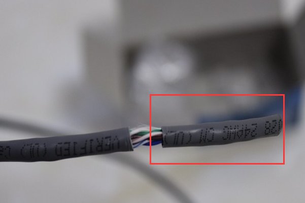 网线安装顺序是怎么排列的