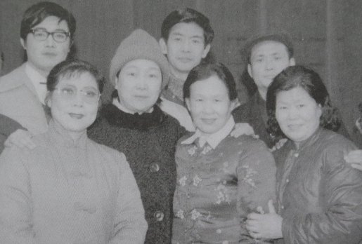 著名豫剧表演艺术家柳兰芳去世了，她是因何去世的？