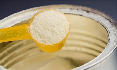 牛栏这款奶粉怎么样？