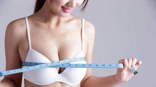 孕妇胸罩的尺寸要怎么选择？