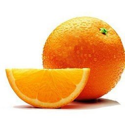 脐橙有什么功效与作用