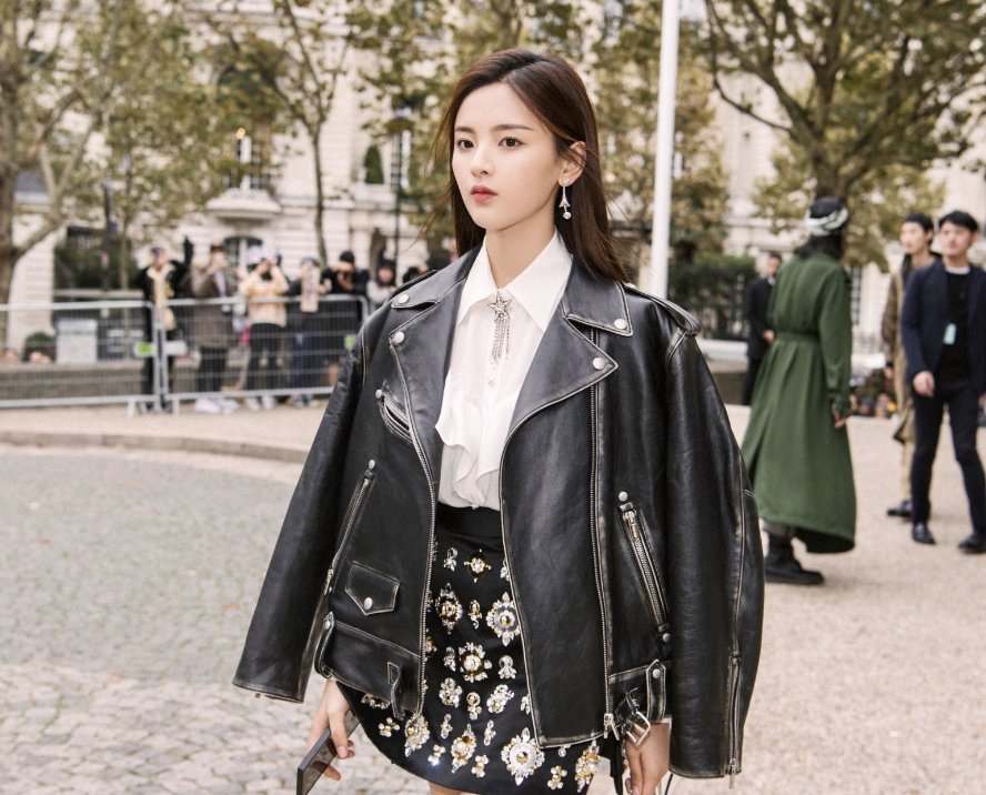 杨超越演技到底怎么样？