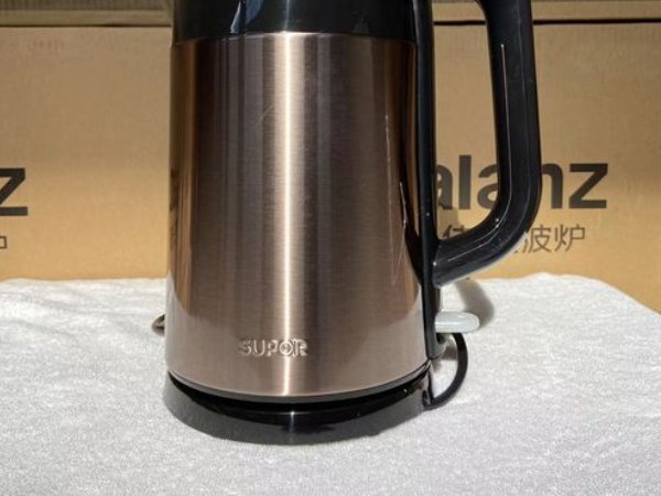 热水壶十大名牌排名