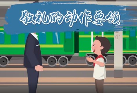 敬礼是左手还是右手