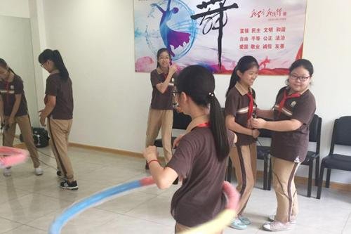 转呼啦圈能减肥吗