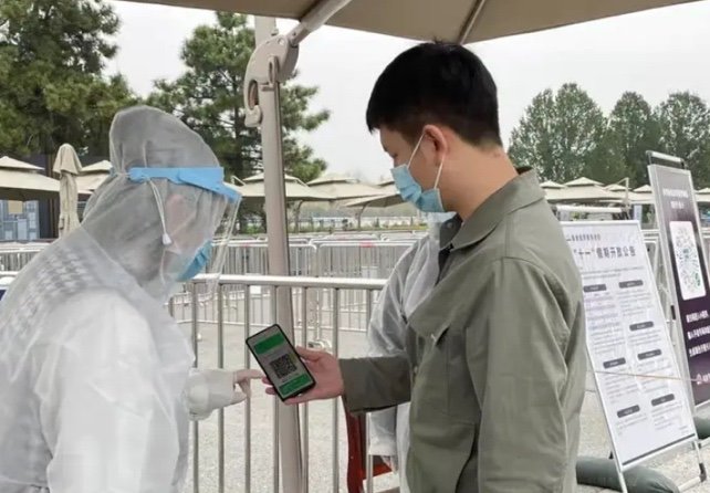 航拍五一兵马俑景区：客流稀少，疫情期间景区需做好哪些防控措施？