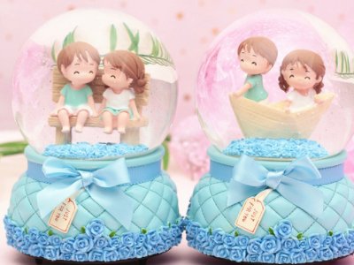 怎样给她制造一个浪漫又惊喜的礼物？